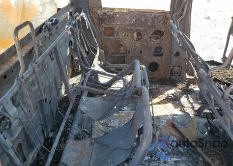 2018 Nissan Titan Xd Sl из США, поврежденный, VIN 1N6BA1F44JN524534